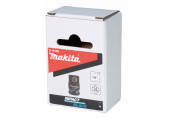 Makita E-16106 clé a douille 1/2", carré, IMPACT BLACK, 14mm